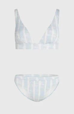 FemmesEnsemble de bikinis Women of the Wave Cancun| Bleu