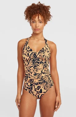 FemmesEnsemble Tankini| Noire