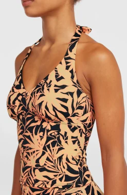 FemmesEnsemble Tankini| Noire