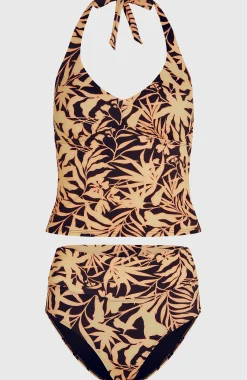 FemmesEnsemble Tankini| Noire
