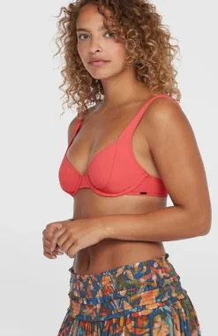 FemmesHaut de bikini à armature Elsie| Rose