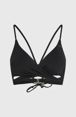 FemmesHaut de bikini Baay| Noire