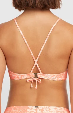 FemmesHaut de bikini Baay| Orange