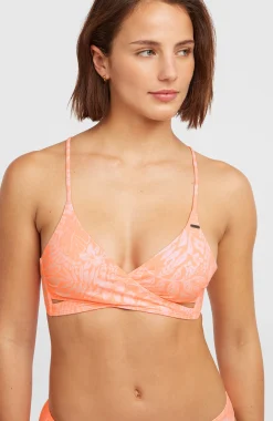 FemmesHaut de bikini Baay| Orange