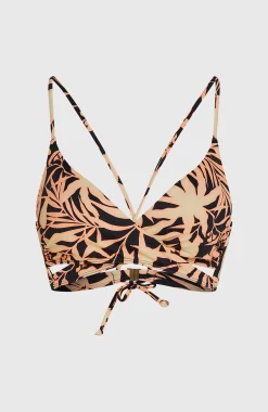 FemmesHaut de bikini Baay| Noire
