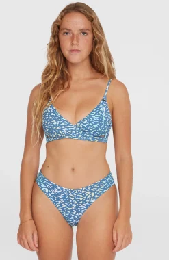 FemmesHaut de bikini Baay| Jaune