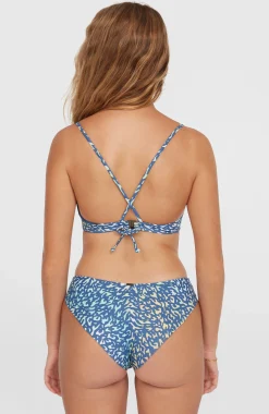 FemmesHaut de bikini Baay| Jaune