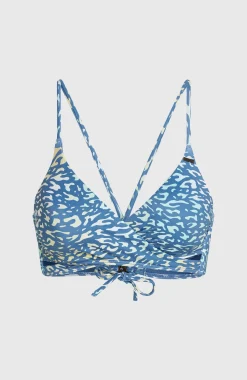 FemmesHaut de bikini Baay| Jaune