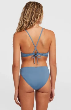 FemmesHaut de bikini Baay| Bleu
