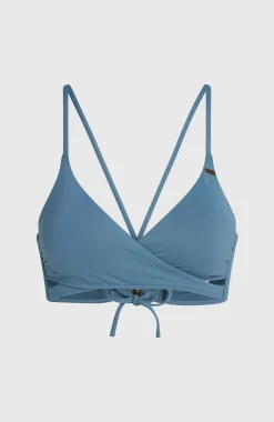 FemmesHaut de bikini Baay| Bleu