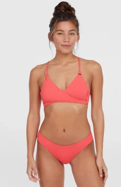 FemmesHaut de bikini Baay| Rose