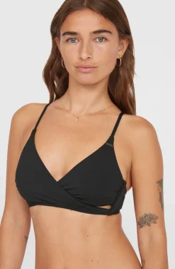 FemmesHaut de bikini Baay| Noire
