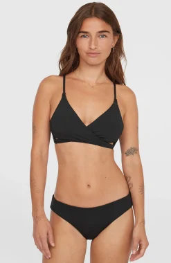 FemmesHaut de bikini Baay| Noire