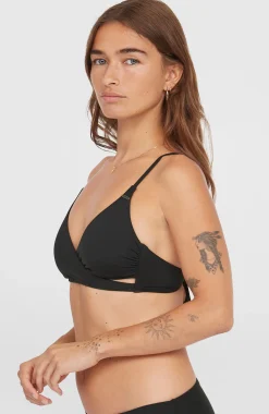 FemmesHaut de bikini Baay| Noire