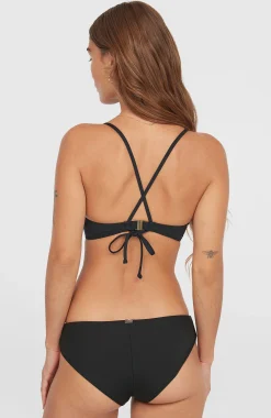 FemmesHaut de bikini Baay| Noire