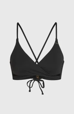 FemmesHaut de bikini Baay| Noire