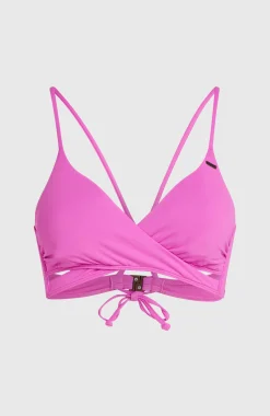 FemmesHaut de bikini Baay| Violet