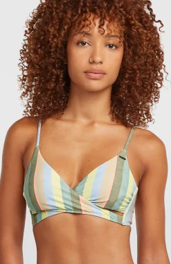 FemmesHaut de bikini Baay| Jaune