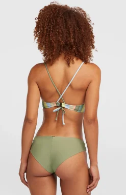 FemmesHaut de bikini Baay| Jaune