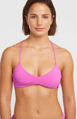 FemmesHaut de bikini brassière Huntington| Violet