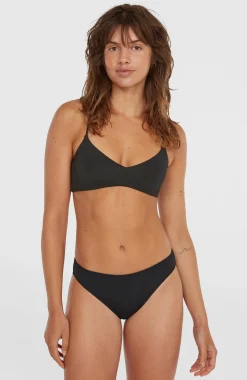 FemmesHaut de bikini brassière Huntington| Noire
