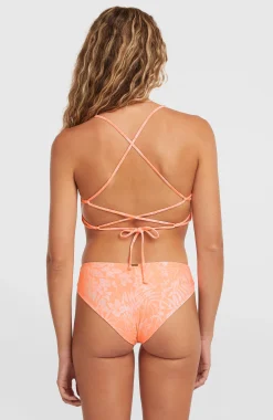 FemmesHaut de bikini brassière Huntington| Orange