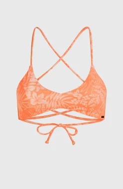 FemmesHaut de bikini brassière Huntington| Orange