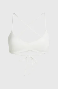 FemmesHaut de bikini brassière Huntington| Blanc