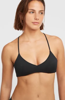 FemmesHaut de bikini brassière Huntington| Noire