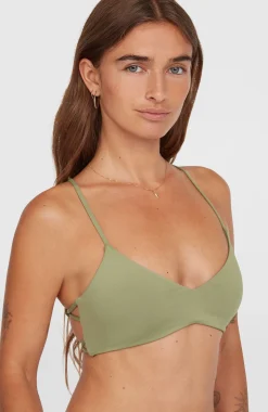 FemmesHaut de bikini brassière Huntington| Vert