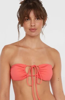 FemmesHaut de bikini Embry| Rose