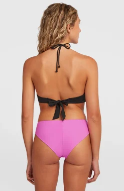 FemmesHaut de bikini Embry 4-Style| Noire