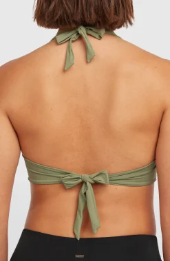 FemmesHaut de bikini Grenada| Vert