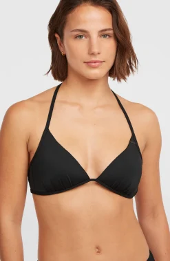 FemmesHaut de bikini Sao| Noire