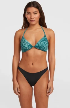 FemmesHaut de bikini Sao| Vert