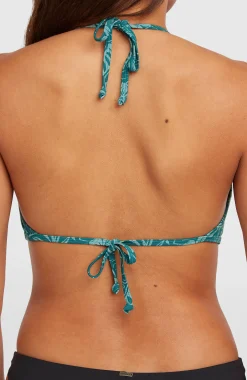 FemmesHaut de bikini Sao| Vert