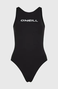 FemmesMaillot une pièce Essentials O'Neill Logo| Noire