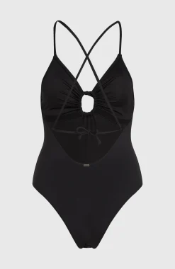 FemmesMaillot une pièce Jaida| Noire
