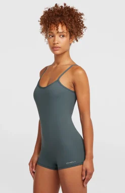 FemmesMaillot une pièce O'Neill Shadow Bay| Bleu