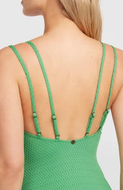 FemmesMaillot une pièce O'Riginals| Vert