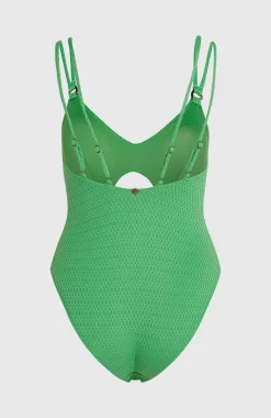 FemmesMaillot une pièce O'Riginals| Vert