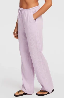FemmesPantalon Brenda Structured| Violet