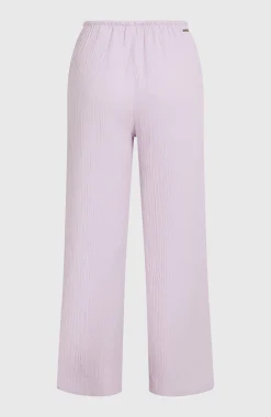 FemmesPantalon Brenda Structured| Violet
