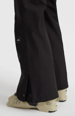 FemmesPantalon de ski Aplite Regular| Noire