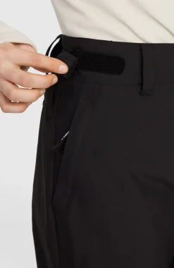 FemmesPantalon de ski Aplite Regular| Noire