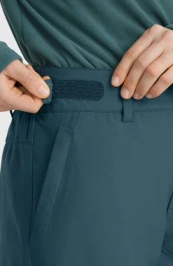 FemmesPantalon de ski Aplite Regular| Bleu