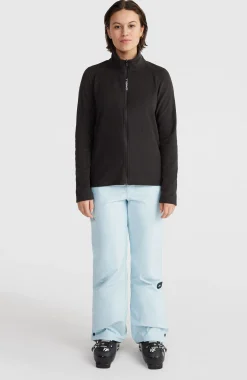 FemmesPantalon de ski Aplite Regular| Bleu