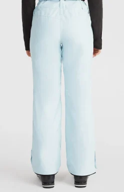 FemmesPantalon de ski Aplite Regular| Bleu