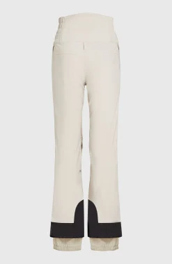 FemmesPantalon de ski Aplite Pro Slim| Beige