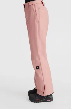 FemmesPantalon de ski Aplite Regular| Rose